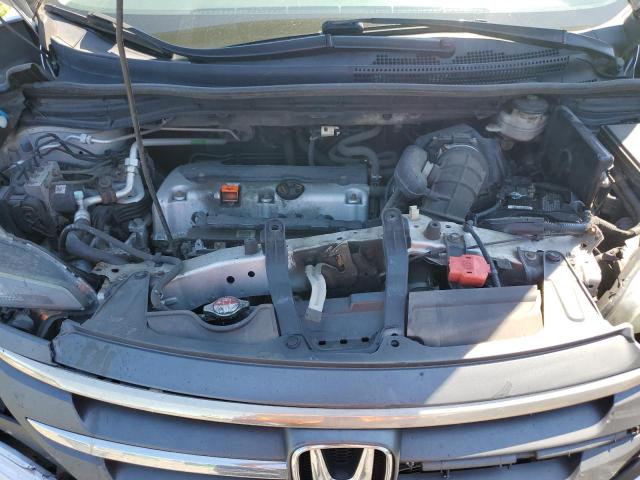 2020 HONDA CR-V EXL 2HKRM4H76EH652460  61319524