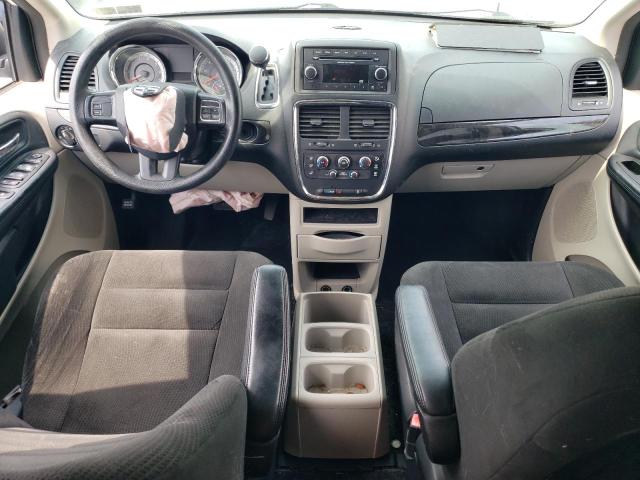 2015 DODGE GRAND CARA - 2C4RDGBG2FR559529