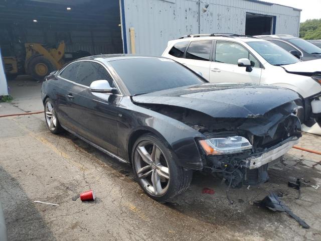 2009 AUDI S5 QUATTRO WAURV78T89A052318  64108324