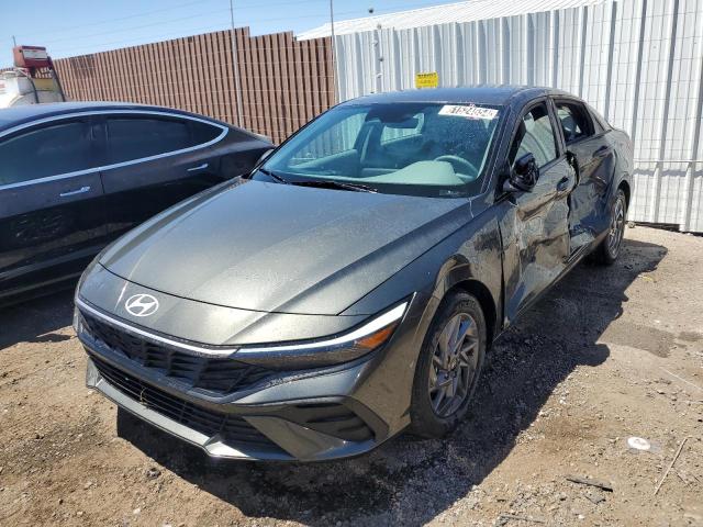 KMHLM4DGXRU672780 2024 HYUNDAI ELANTRA - Image 1