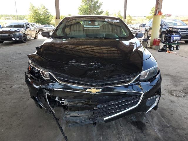 2018 CHEVROLET MALIBU LS - 1G1ZB5ST5JF155978