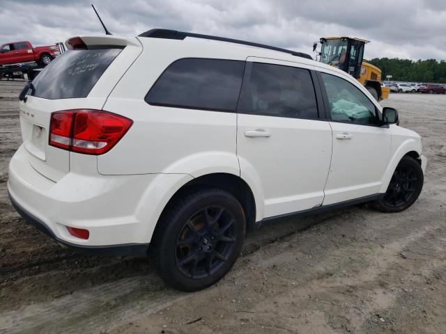 VIN 3C4PDCBG8JT171484 2018 Dodge Journey, Sxt no.3