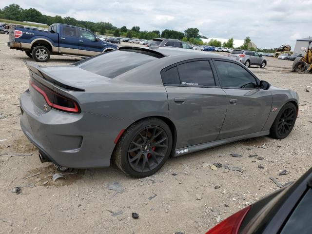 2018 DODGE CHARGER R/ - 2C3CDXGJ0JH278729