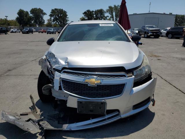 2013 Chevrolet Cruze Ls VIN: 1G1PA5SG1D7217534 Lot: 62328624