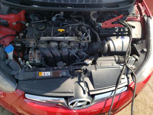 2015 HYUNDAI ELANTRA SE - KMHDH4AE7FU279228