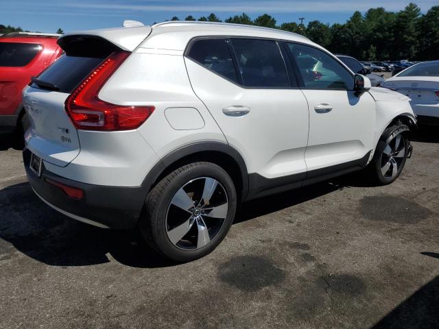 2021 Volvo Xc40 T5 Momentum VIN: YV4162UK9M2461327 Lot: 61893444