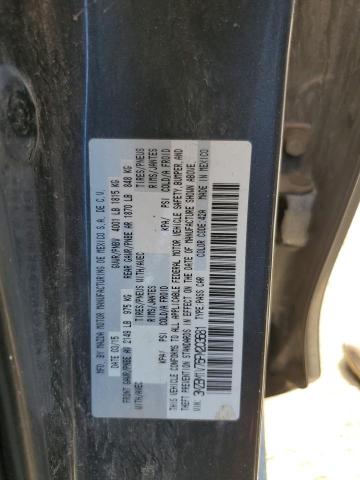 2015 MAZDA 3 TOURING - 3MZBM1V76FM203681
