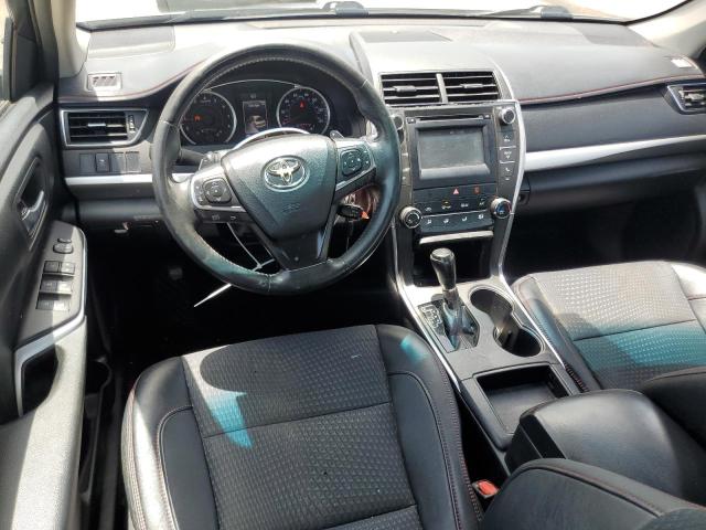 VIN 4T1BF1FK8FU957494 2015 Toyota Camry, LE no.10