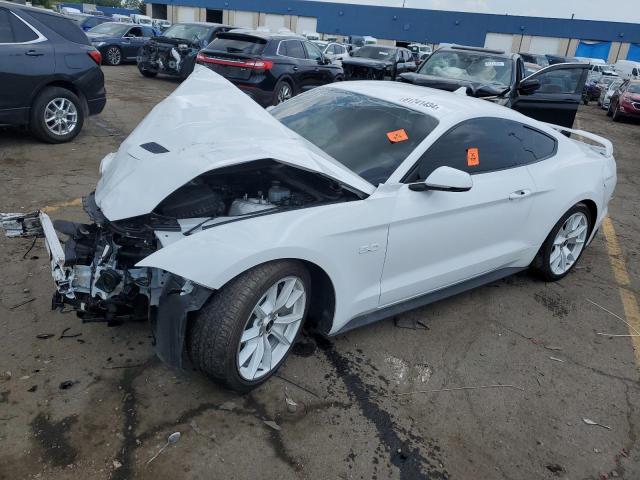 1FA6P8CF3N5129015 Ford Mustang GT