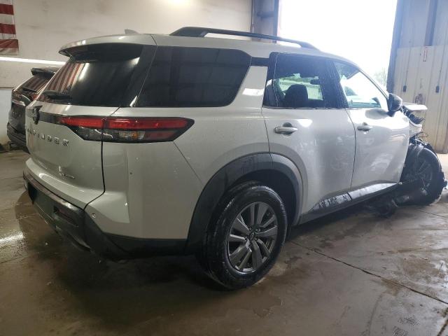 2024 NISSAN PATHFINDER - 5N1DR3BC5RC247800