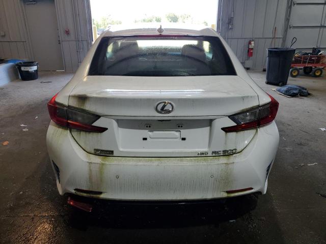 2017 LEXUS RC 300 JTHSM5BC4H5002459