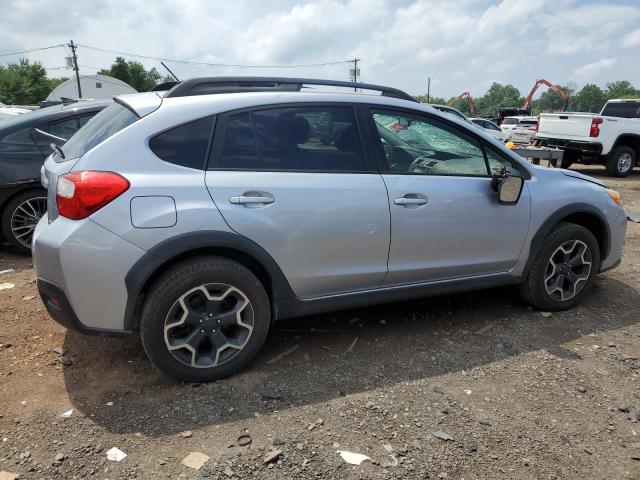 JF2GPAAC6F9212352 2015 Subaru Xv Crosstrek