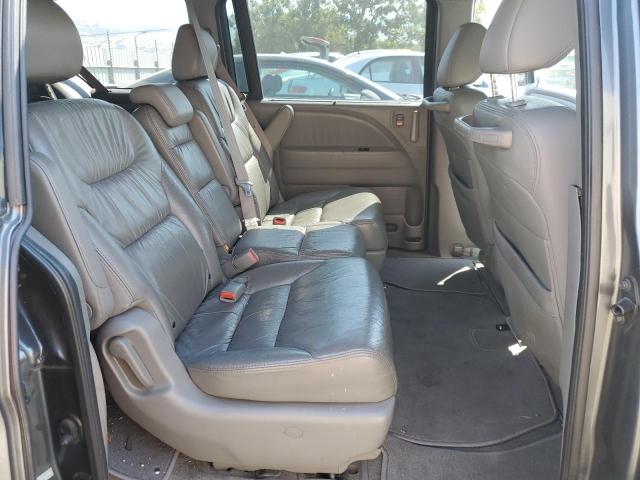 2010 Honda Odyssey Exl VIN: 5FNRL3H69AB087148 Lot: 62422904