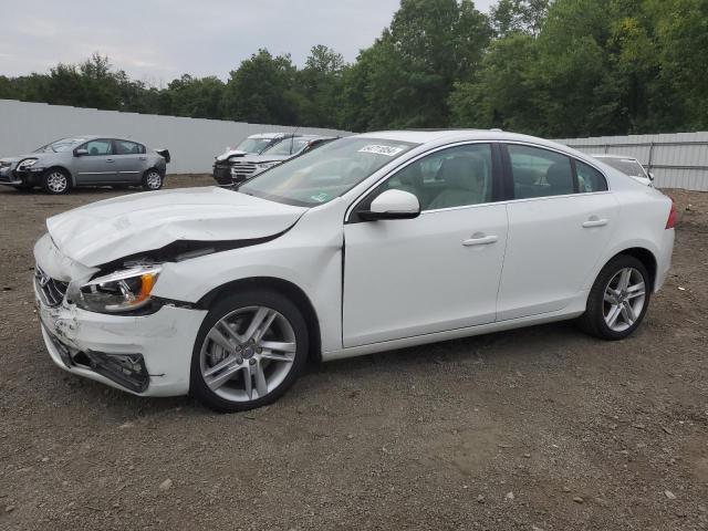 VIN YV1612FH1E1295007 2014 Volvo S60, T5 no.1