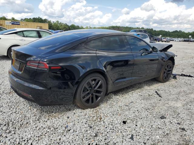 VIN 5YJSA1E5XPF512442 2023 Tesla MODEL S no.3