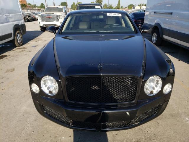 2015 BENTLEY MULSANNE SCBBB7ZH1FC001060