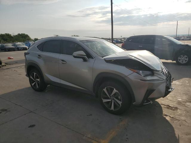 2020 LEXUS NX 300 JTJGARBZ0L5015520