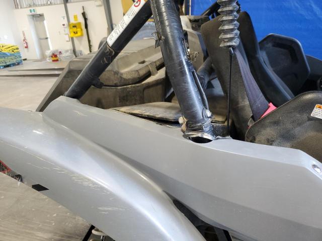 2018 YAMAHA YXZ1000 ET 5Y4AN17WXJA300119