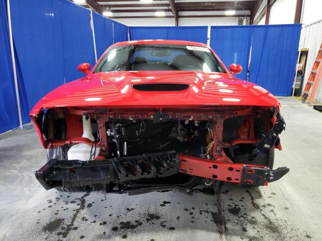 2023 DODGE CHALLENGER - 2C3CDZJG5PH510324