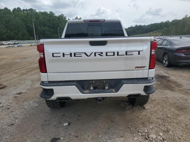 1GCUYEEL9MZ322938 2021 Chevrolet Silverado K1500 Rst