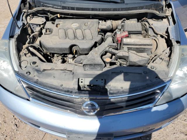 2011 Nissan Versa S VIN: 3N1BC1CP1BL503432 Lot: 61472164