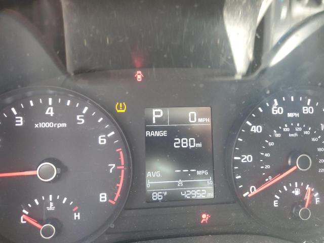 2020 KIA RIO LX - 3KPA25AD5LE348899