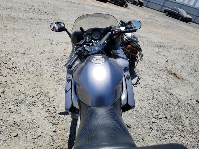 2004 YAMAHA FJR1300 JYARP07Y54A000330
