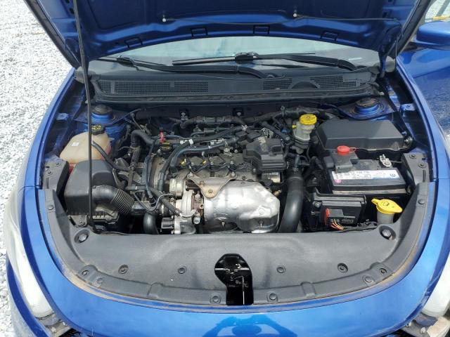 2013 Dodge Dart Se VIN: 1C3CDFAH9DD287348 Lot: 61873014