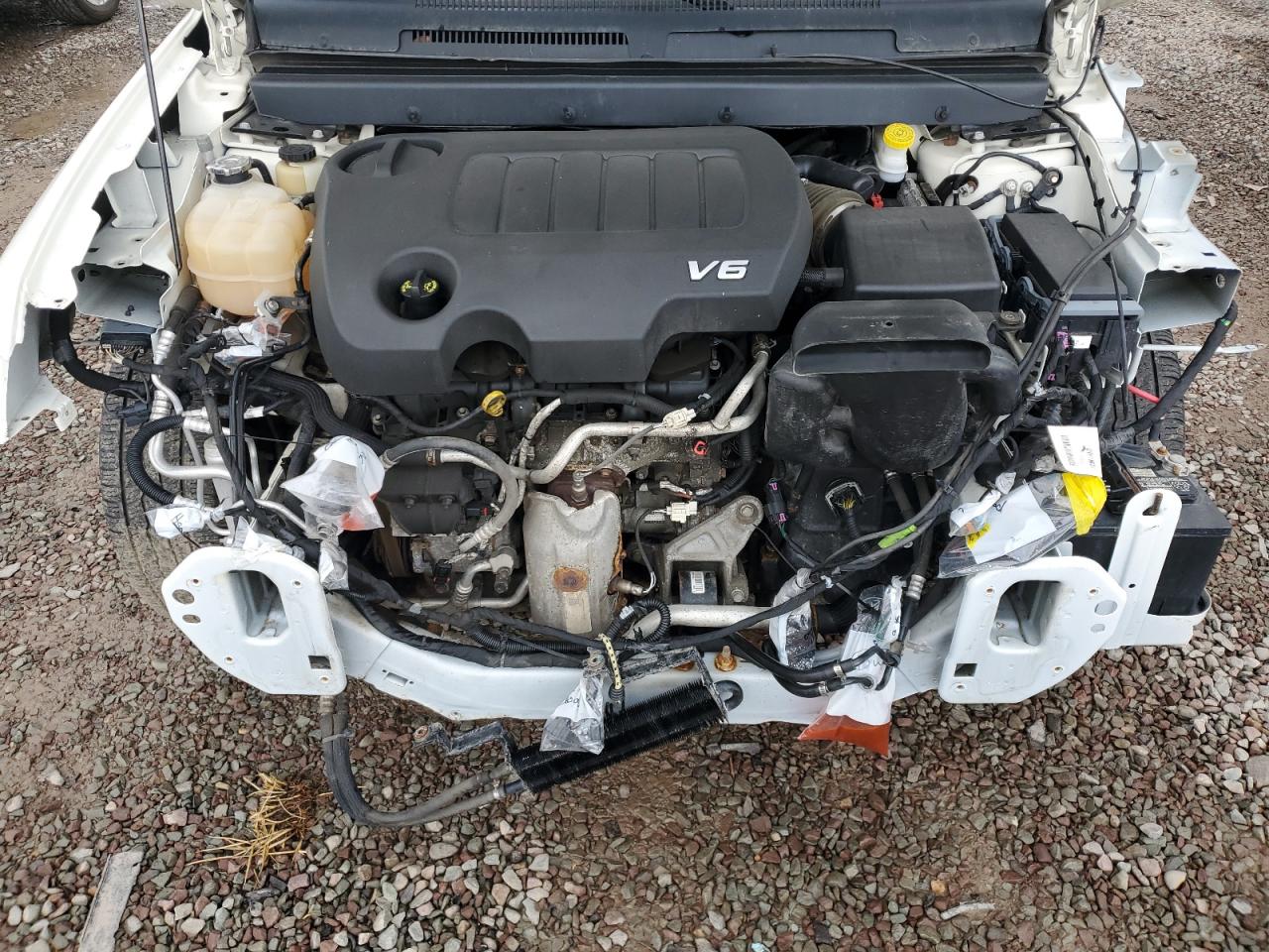 3C4PDDEG7KT774784 2019 Dodge Journey Gt