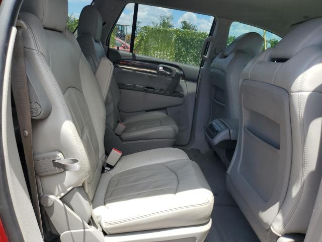 2013 Buick Enclave VIN: 5GAKRCKD8DJ205552 Lot: 61065764