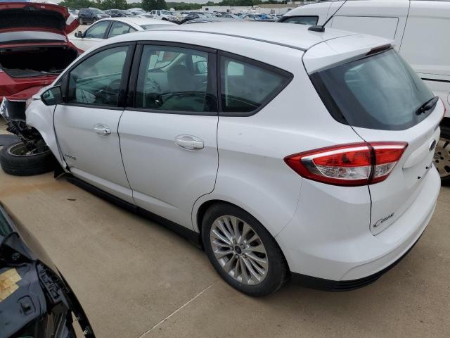 Vin: 1fadp5au2jl102773, lot: 55714404, ford cmax se 20182