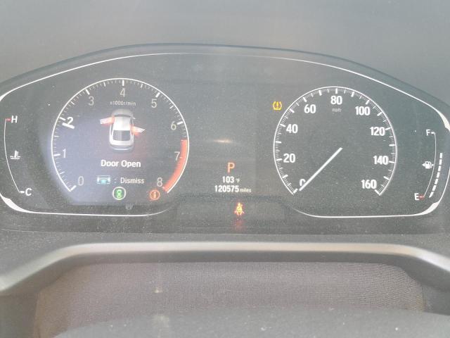 2018 HONDA ACCORD TOU - 1HGCV1F97JA147486