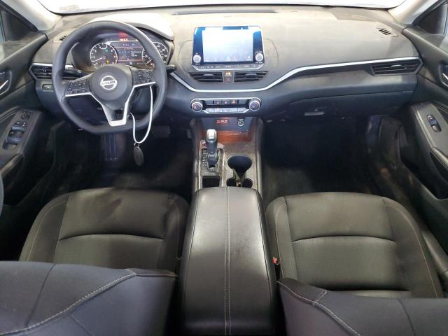 2019 NISSAN ALTIMA S - 1N4BL4BV7KC254473