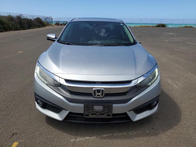 19XFC1F98GE005817 2016 Honda Civic Touring