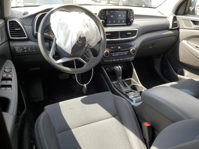 2019 Hyundai Tucson Limited VIN: KM8J3CA47KU853260 Lot: 62541544