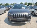 JEEP CHEROKEE L photo