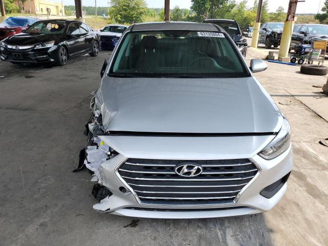 2022 HYUNDAI ACCENT SE - 3KPC24A63NE165041