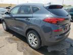 HYUNDAI TUCSON LIM photo