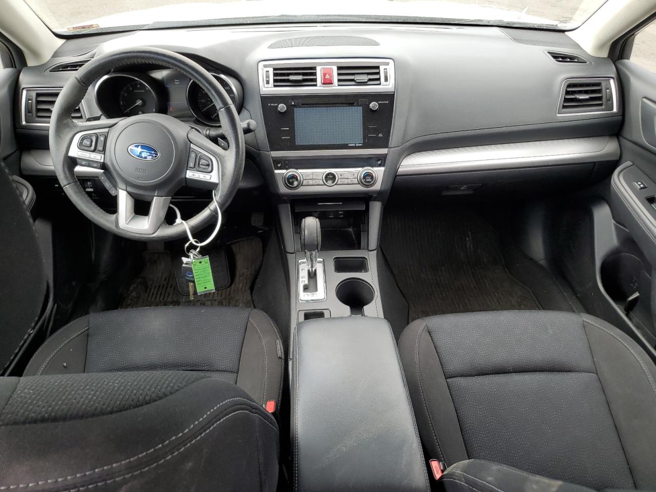 4S3BNBF63G3063569 2016 Subaru Legacy 2.5I Premium