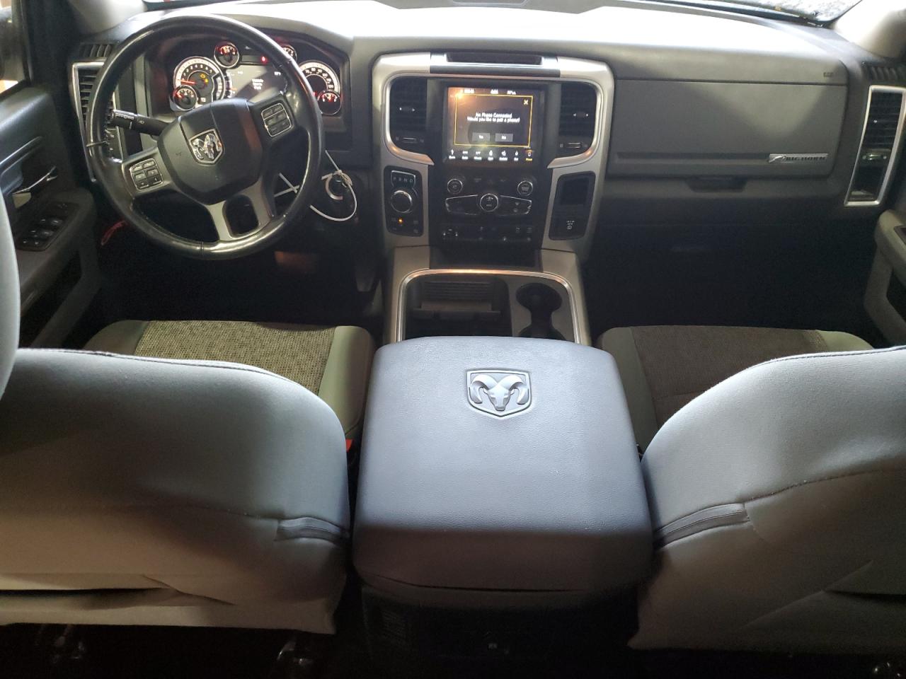 3C6RR7LT3JG130452 2018 Ram 1500 Slt