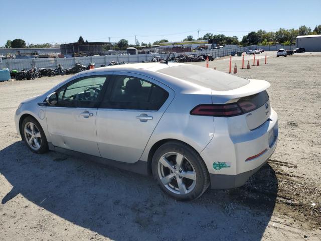 VIN 1G1RE6E45DU137417 2013 Chevrolet Volt no.2