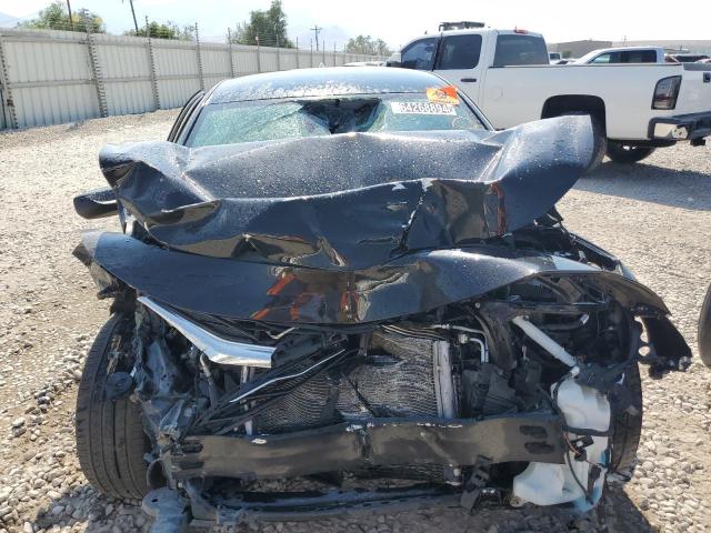 2023 CHEVROLET MALIBU LT - 1G1ZD5ST6PF120367
