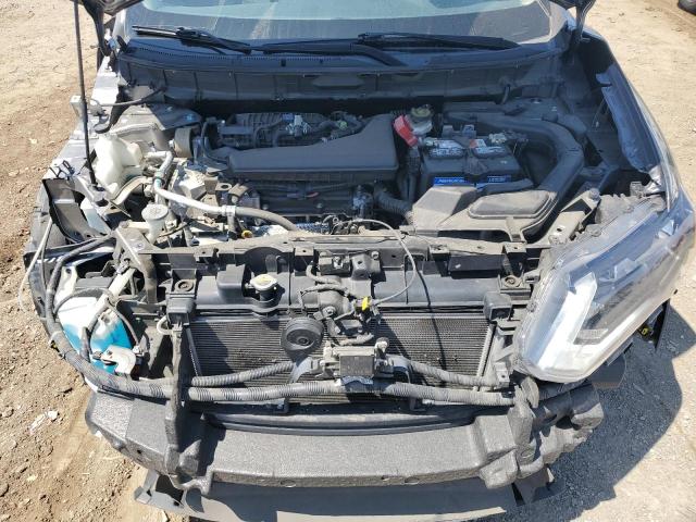 2018 NISSAN ROGUE S - KNMAT2MT0JP511714