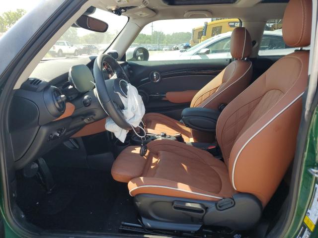 2024 MINI COOPER SE - WMW13DJ0XR2V44974