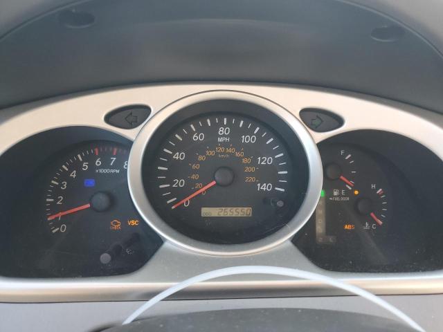 2005 Toyota Highlander Limited VIN: JTEEP21A150131428 Lot: 61271214