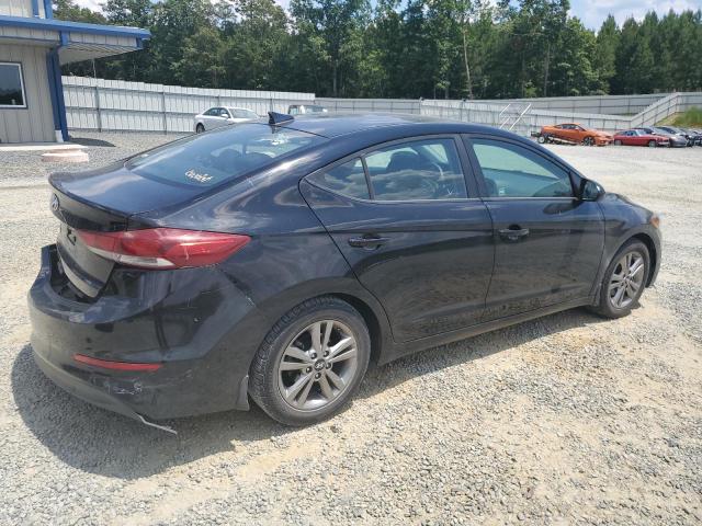 2018 HYUNDAI ELANTRA SE - KMHD84LF5JU475389