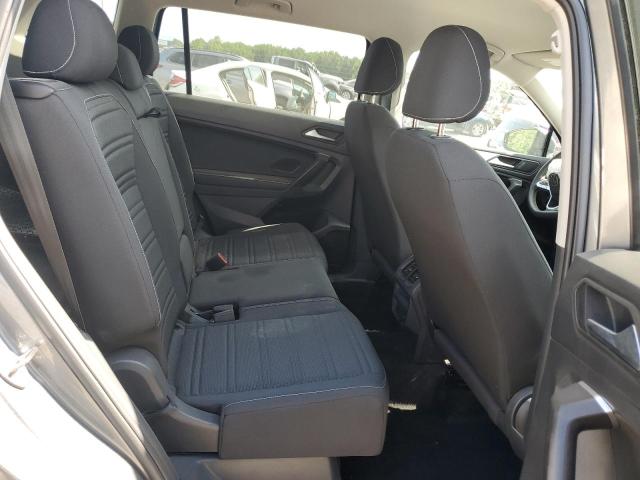 2023 VOLKSWAGEN TIGUAN S - 3VVRB7AX8PM141719