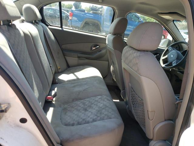 2004 Chevrolet Malibu Ls VIN: 1G1ZT528X4F181229 Lot: 61315304