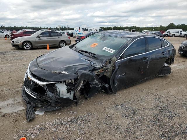 2024 CHEVROLET MALIBU LT 1G1ZD5ST9RF142785  63306844