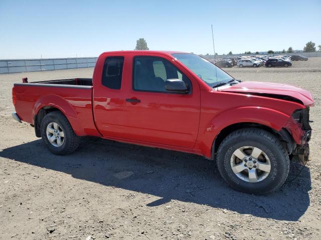 2009 Nissan Frontier King Cab Se VIN: 1N6AD06W09C401061 Lot: 60804464